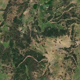 Satellite imagery of Lari el Kalaa, DZ