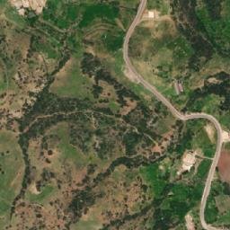 Satellite imagery of Lari el Kalaa, DZ