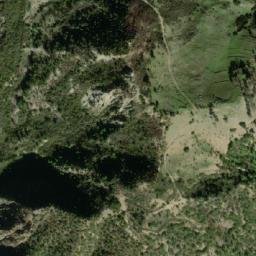Satellite imagery of El Bour el Kebir, DZ