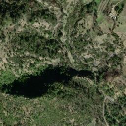 Satellite imagery of El Bour el Kebir, DZ