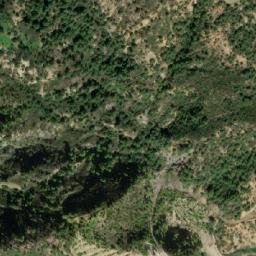 Satellite imagery of Thakhlidjt, DZ