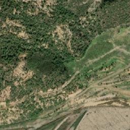 Satellite imagery of Koudiet Ouechrif, DZ