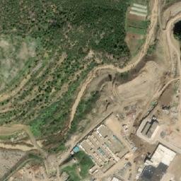 Satellite imagery of Koudiet Ouechrif, DZ