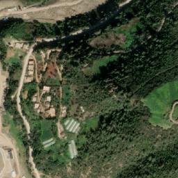 Satellite imagery of Koudiet Ouechrif, DZ