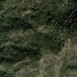 Satellite imagery of Tizi Entakha, DZ