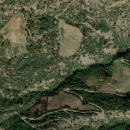 Satellite imagery of Tizi Entakha, DZ