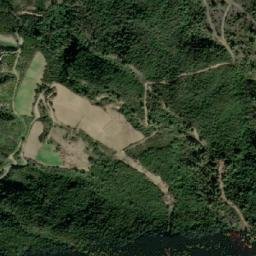 Satellite imagery of Djebel Erreyacha, DZ