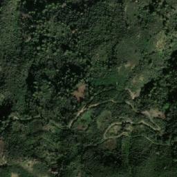 Satellite imagery of Djebel Sidi Mous, DZ