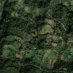 Satellite imagery of Djebel Sidi Mous, DZ