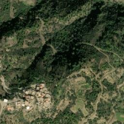 Satellite imagery of Djebel Sidi Boudhrik, DZ