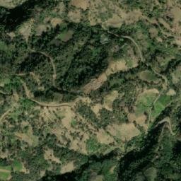 Satellite imagery of Djebel Sidi Boudhrik, DZ