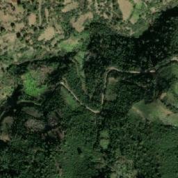 Satellite imagery of Djebel Sidi Boudhrik, DZ