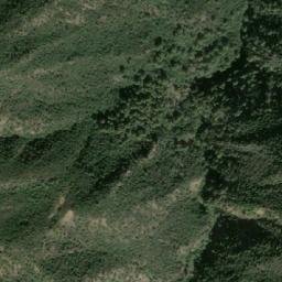 Satellite imagery of Djebel Mechane, DZ