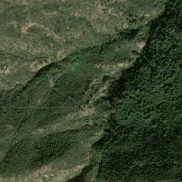 Satellite imagery of Idhamous, DZ