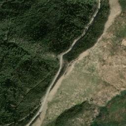 Satellite imagery of Idhamous, DZ