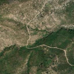 Satellite imagery of Idhamous, DZ