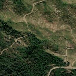 Satellite imagery of Djebel Mounkouch, DZ