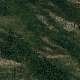 Satellite imagery of Koudia Tidjidjelt, DZ