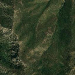 Satellite imagery of Koudia Tidjidjelt, DZ