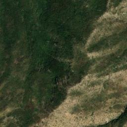 Satellite imagery of Koudia Tidjidjelt, DZ
