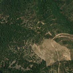 Satellite imagery of Koudiat el Abid, DZ