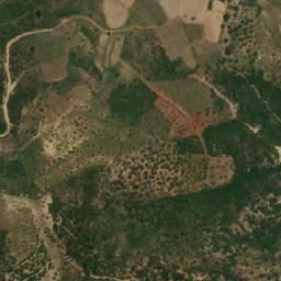 Satellite imagery of Koudiat el Abid, DZ