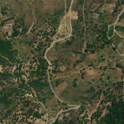 Satellite imagery of Koudiat el Abid, DZ