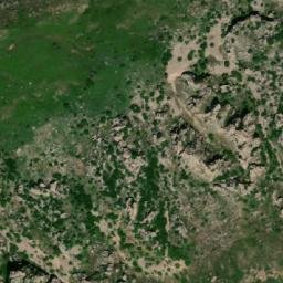 Satellite imagery of Adrar Timesouine, DZ