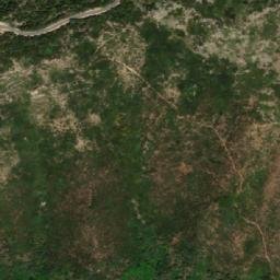 Satellite imagery of Tizi Tirkabine, DZ