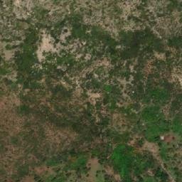 Satellite imagery of Tizi Tirkabine, DZ