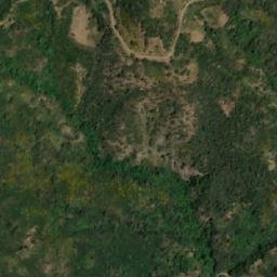Satellite imagery of Tizi-n-Tizit, DZ