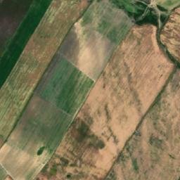 Satellite imagery of Koudiet Touaria, DZ