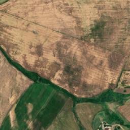 Satellite imagery of Koudiet Touaria, DZ