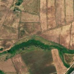 Satellite imagery of Koudiet Touaria, DZ