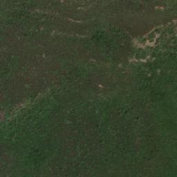 Satellite imagery of Djebel Mermera, DZ