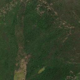 Satellite imagery of Djebel Mermera, DZ