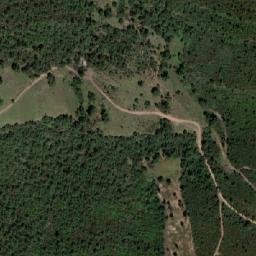 Satellite imagery of Kêf Djmêl, DZ
