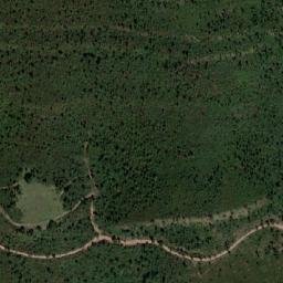 Satellite imagery of Kêf Djmêl, DZ