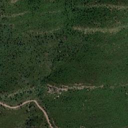 Satellite imagery of Kêf Djmêl, DZ