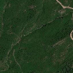 Satellite imagery of Ragoûbet ’Aïn Nsâ, DZ