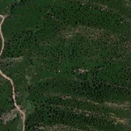 Satellite imagery of Ragoûbet ’Aïn Nsâ, DZ