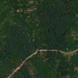 Satellite imagery of Râs ’Aïn Beïda, DZ