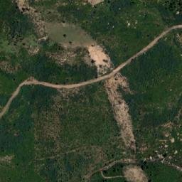 Satellite imagery of Râs ’Aïn Beïda, DZ