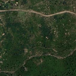 Satellite imagery of Râs ’Aïn Beïda, DZ