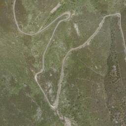 Satellite imagery of Kaftiriás, GR