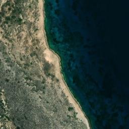 Satellite imagery of Akrotíri, GR