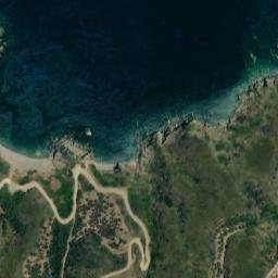 Satellite imagery of Kornenísia, GR