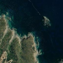 Satellite imagery of Kornenísia, GR