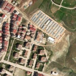 Drone Görünümü