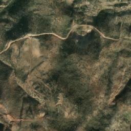 Satellite imagery of Gird-i Tārnōdār, IQ